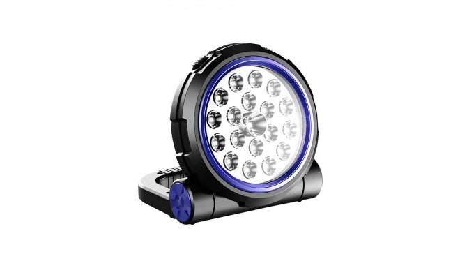 Superfire GM03 workshop flashlight - 920 lm, 7 modes