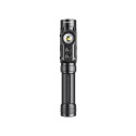 Superfire J05 flashlight, 380+450 lm, 4 modes
