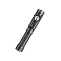 Superfire J05 flashlight, 380+450 lm, 4 modes