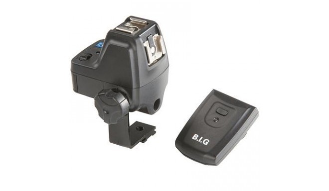 BIG Helios flash trigger set UX (428637)