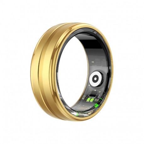 Smartring Colmi R06 18.1MM 8 (Złoty)