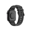 Colmi C8 Max Smartwatch (Black)