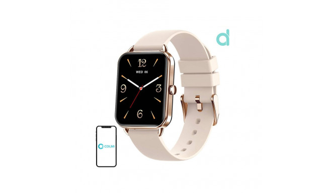 Colmi P20 Smartwatch (Gold)