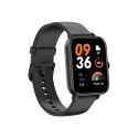 Colmi P81 Smartwatch (Black)