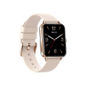 Colmi P20 Smartwatch (Gold)