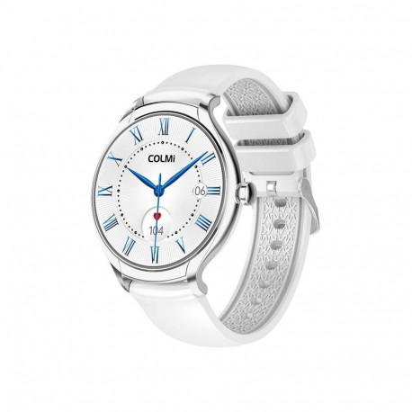 Colmi L10 Smartwatch (Silver)