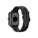 Colmi P81 Smartwatch (Black)