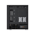 Darkflash DK210 Graffiti computer case (black)
