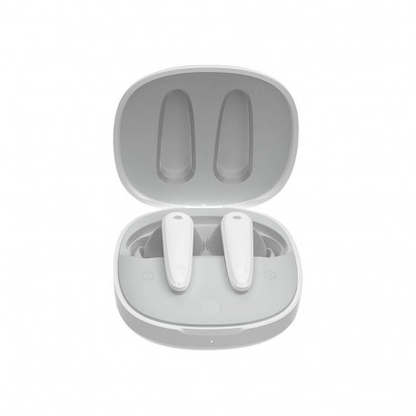 Sound Cube MIIIW Wireless Headphones (White)