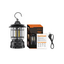 Lampa kempingowa Superfire T51, USB-C