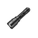 Superfire C8-H flashlight 1200 lm, USB, 250m, 5 modes