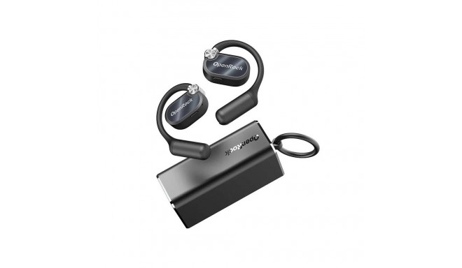 OpenRock X Open-Ear Earphones (black)