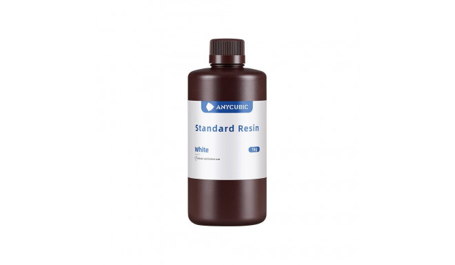 AnyCubic Standard Resin (White)