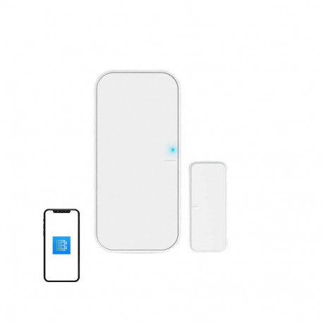 SMART DOOR SENSOR BroadLink + S3 HUB