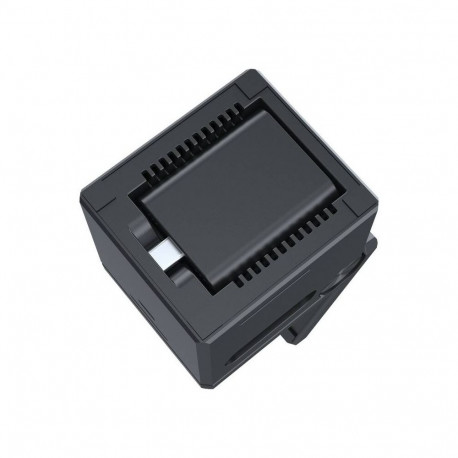 Choetech T632-F 3-in-1 15W inductive charger (black)