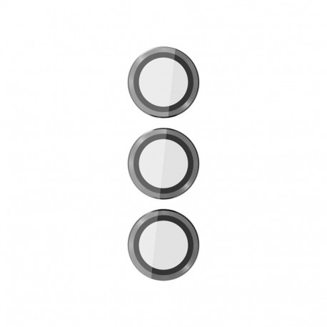 Lens Protector Nillkin for Samsung Galaxy S24+ (3 Pieces)