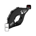 Remote control for EJEAS EUC intercoms