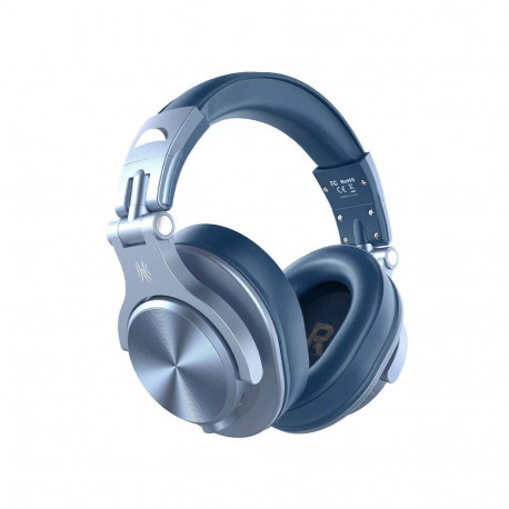 Oneodio Fusion A70 Wireless Headphones (blue)