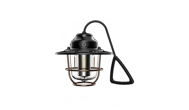 Superfire T57 camping lamp, 7 modes