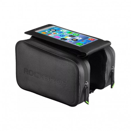 Bicycle Bag Rockbros AS-006BK (black)