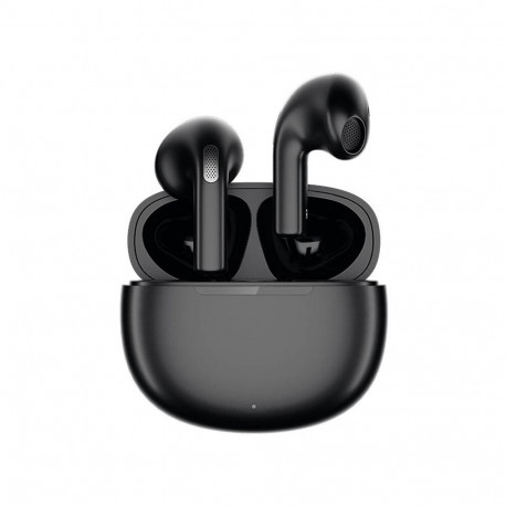 TWS QCY T20 headphones (black)