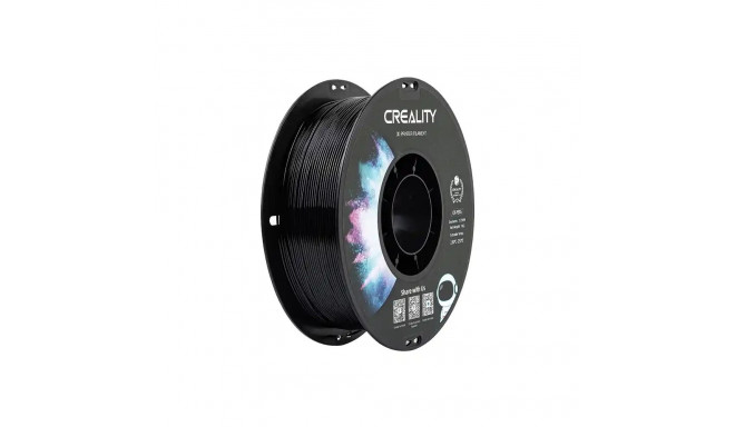 CR-PETG Filament Creality (Black)