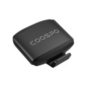 Speed Sensor Coospo BK9S compatibile with Wahooo, Garmin, Bryton etc.