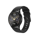 Colmi i28 Ultra smartwatch (black)