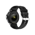 Colmi V69 smartwatch (black)