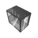 Darkflash C285 Computer Case (Black)