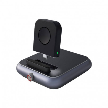 Joyroom JR-WQW03 Magnetic Charger for Apple Watch (Black)