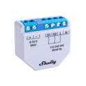 Shelly Plus 0-10V Light Dimmer, WiFi/Bluetooth