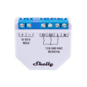 Shelly Plus 0-10V Light Dimmer, WiFi/Bluetooth