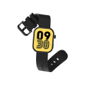 Zeblaze Btalk Plus Smartwatch (Black).