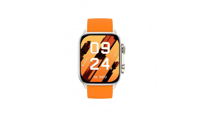 Smartwatch Colmi C81 (Orange)