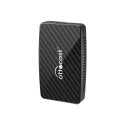 Ottocast CA400-S 4-in-1 Carplay/Android adapter (black)