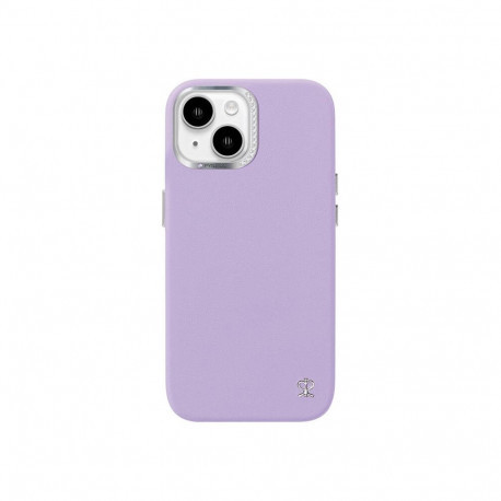 Joyroom PN-15F1 Starry Case for iPhone 15 (purple)