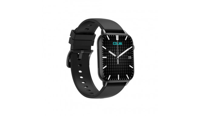 Colmi C61 smartwatch (black)