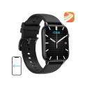 Colmi C61 smartwatch (black)