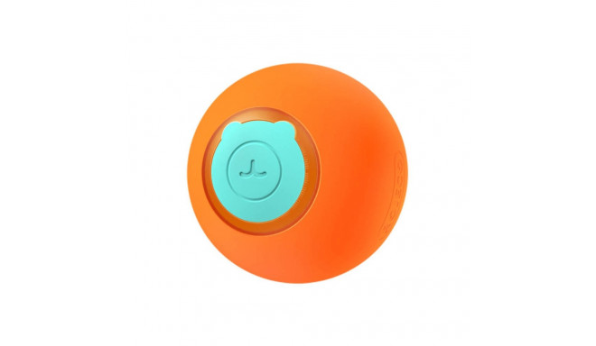 Rojeco Interactive Cat Ball (orange)