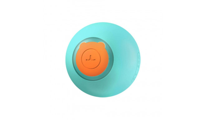 Rojeco Interactive Cat Ball (green)