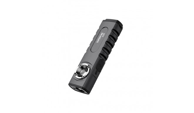 Multifunction Flashlight SuperFire G20, 470lm, USB