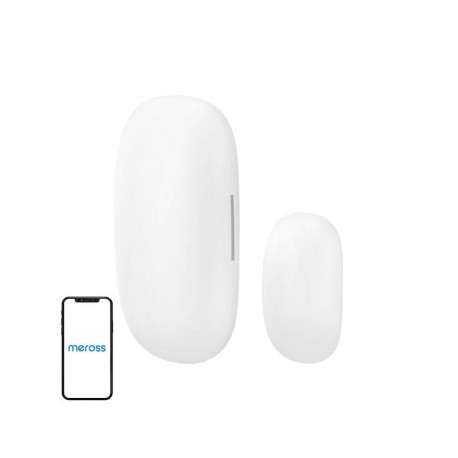 Smart Wireless Door/Window Sensor Meross MS200H (HomeKit) (Meross MSH300 required)