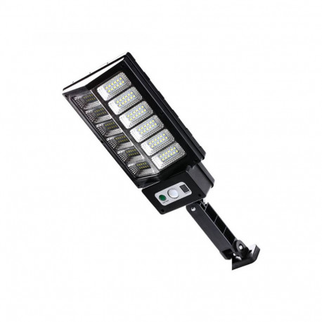 Lampa solarna Superfire FF7-B, 28W, 2400mAH