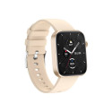 Colmi P71 Smartwatch (Gold)