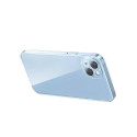 Transparent Case and Tempered Glass set Baseus Corning for iPhone 14 Plus