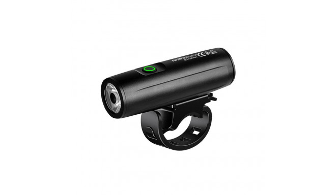 Superfire BL14 bicycle flashlight, 400 lm, 3 modes