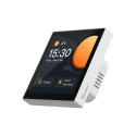 Smart Control Panel Matter WiFi/Bluetooth/ZigBee Sonoff NSPanel Pro (white)