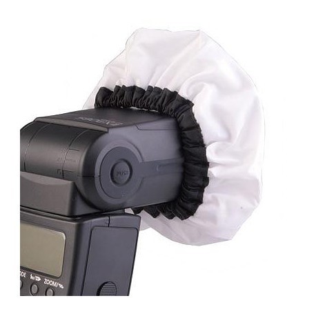 BIG diffusor for compact flashes (423200)