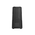 Computer case Darkflash Aquarius Mesh (black)